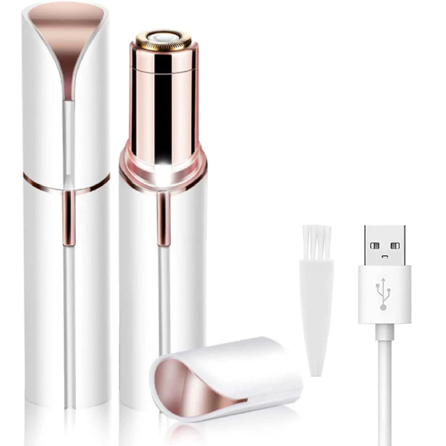 minisilka-depilador-luz-cargador-cable-cepillo